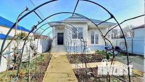 Дом 118м², 1-этажный, участок 5 сот.