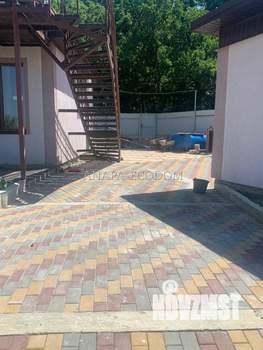 Дача 128м², 2-этажный, участок 10 сот.