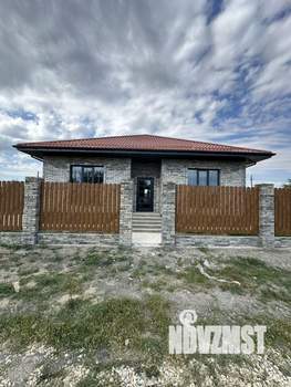 Дом 171м², 2-этажный, участок 6 сот.