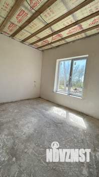 Дом 115м², 1-этажный, участок 5 сот.