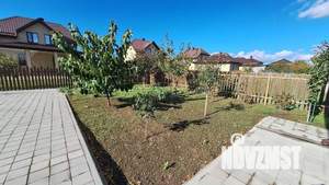 Дом 121м², 2-этажный, участок 6 сот.