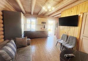 Дом 300м², 2-этажный, участок 10 сот.