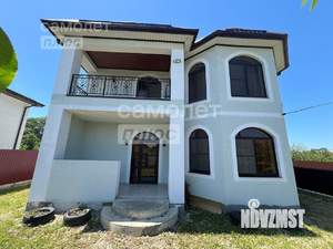 Дом 154м², 2-этажный, участок 9 сот.