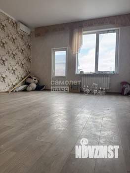 Дом 97м², 1-этажный, участок 8 сот.