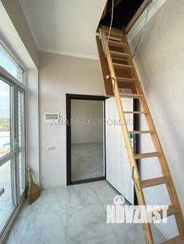 Дом 90м², 1-этажный, участок 3 сот.