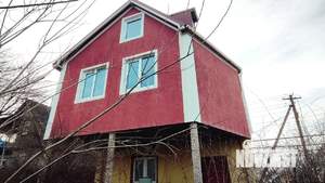 Дом 90м², 2-этажный, участок 11 сот.