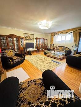 Дом 347м², 2-этажный, участок 4 сот.