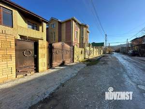 Дом 156м², 2-этажный, участок 5 сот.