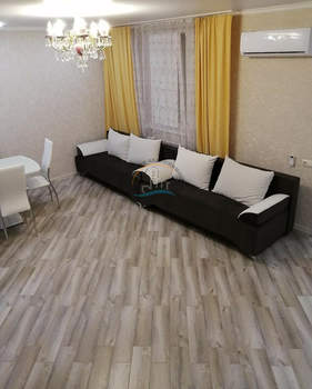 Дом 90м², 2-этажный, участок 1 сот.