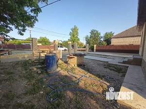 Дом 120м², 2-этажный, участок 6 сот.