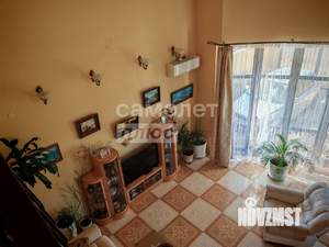 Дом 300м², 2-этажный, участок 5 сот.