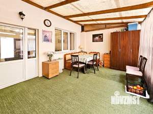 Таунхаус 150м², 2-этажный, участок 2 сот.