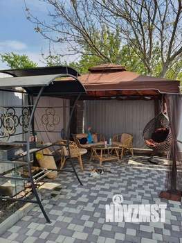 Таунхаус 153м², 2-этажный, участок 3 сот.