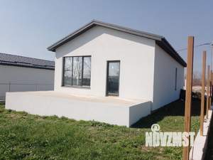 Дом 80м², 1-этажный, участок 6 сот.