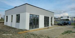 Дом 80м², 1-этажный, участок 5 сот.