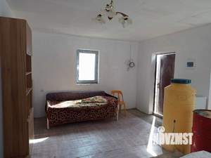 Дом 34м², 2-этажный, участок 4 сот.