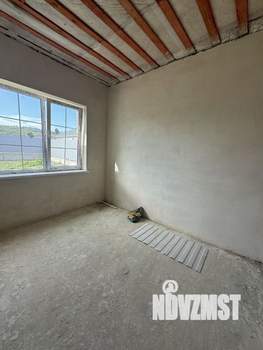 Дом 85м², 2-этажный, участок 5 сот.