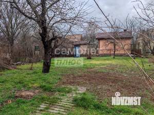 Дом 36м², 1-этажный, участок 5 сот.