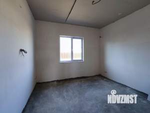 Дом 116м², 1-этажный, участок 6 сот.