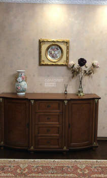 Дом 304м², 2-этажный, участок 6 сот.