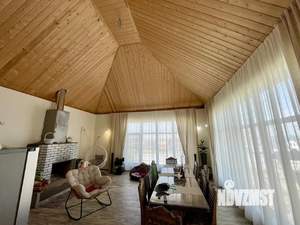 Дом 159м², 2-этажный, участок 10 сот.