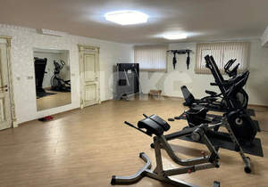 Дом 576м², 2-этажный, участок 7 сот.