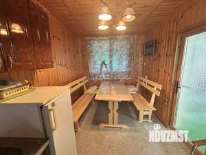 Дом 240м², 2-этажный, участок 9 сот.