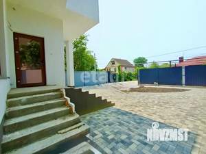 Дом 262м², 2-этажный, участок 546 сот.