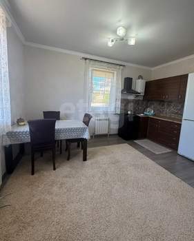 Дом 65м², 1-этажный, участок 5 сот.