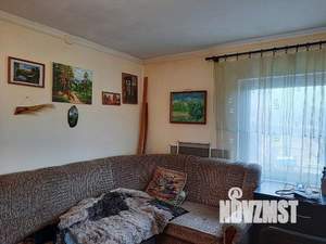 Дом 130м², 2-этажный, участок 8 сот.