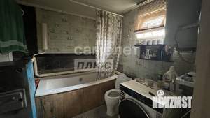 Дом 60м², 1-этажный, участок 5 сот.