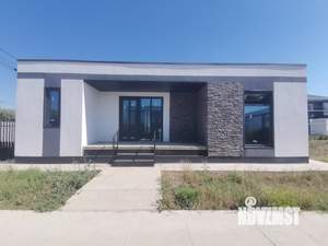 Дом 114м², 1-этажный, участок 6 сот.