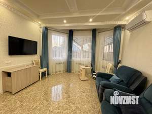 Дом 153м², 2-этажный, участок 4 сот.