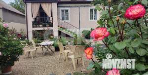 Дом 135м², 1-этажный, участок 8 сот.