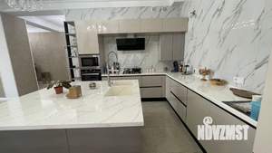 Дом 252м², 3-этажный, участок 4 сот.