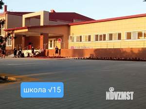 Дом 65м², 1-этажный, участок 6 сот.