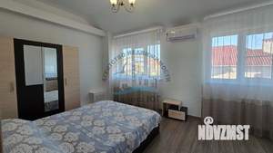 Таунхаус 165м², 3-этажный, участок 1 сот.