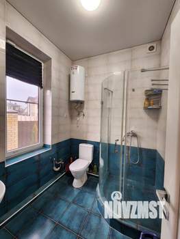 Дом 81м², 2-этажный, участок 3 сот.