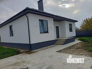 Дом 116м², 2-этажный, участок 6 сот.