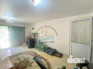 Таунхаус 55м², 2-этажный, участок 1 сот.