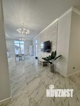 Дом 100м², 1-этажный, участок 3 сот.