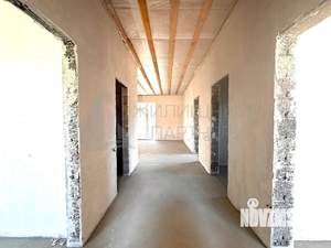 Дом 120м², 1-этажный, участок 4 сот.