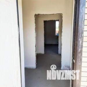 Дом 110м², 1-этажный, участок 5 сот.