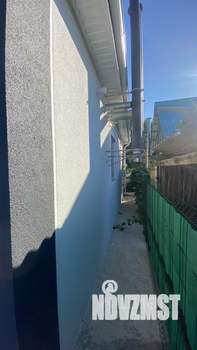 Дом 73м², 1-этажный, участок 5 сот.