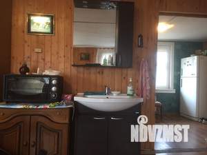 Дом 120м², 2-этажный, участок 8 сот.