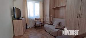 Дом 27м², 1-этажный, участок 4 сот.