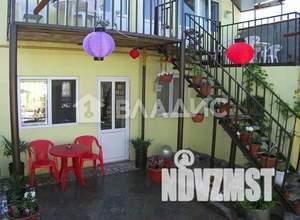 Дом 560м², 3-этажный, участок 7 сот.