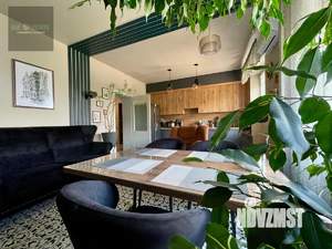 Коттедж 206м², 3-этажный, участок 8 сот.