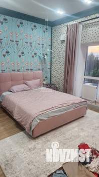 Коттедж 667м², 3-этажный, участок 8 сот.