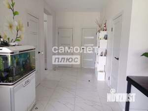 Дом 98м², 1-этажный, участок 6 сот.